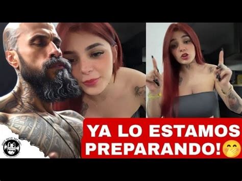 karely ruiz y babo|¿El VIDEO de Babo y Karely Ruiz sin censura ya tiene fecha de ...